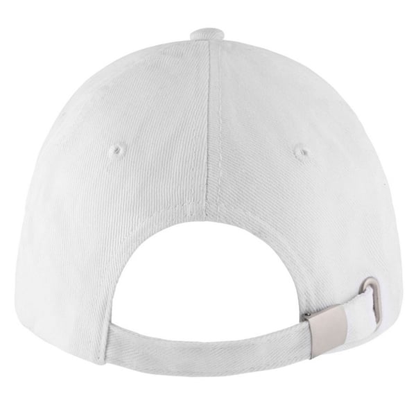 SOLS Unisex Buffalo 6-paneelinen lippalakki