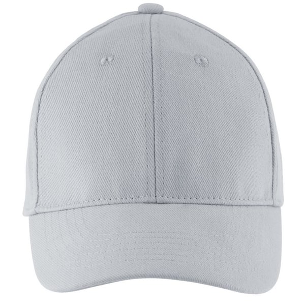 SOLS Unisex Buffalo 6-paneelinen lippalakki