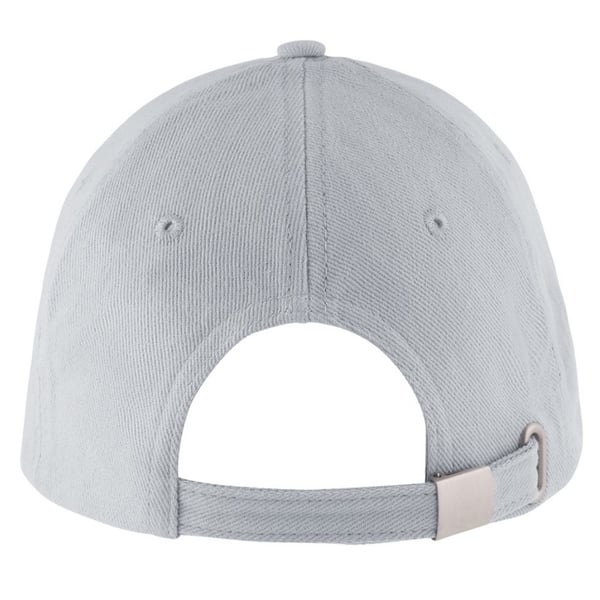 SOLS Unisex Buffalo 6-paneelinen lippalakki