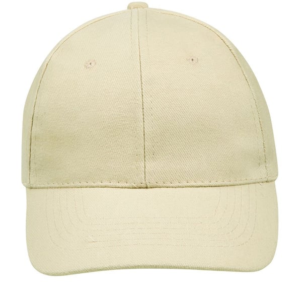 SOLS Unisex Buffalo 6-paneelinen lippalakki