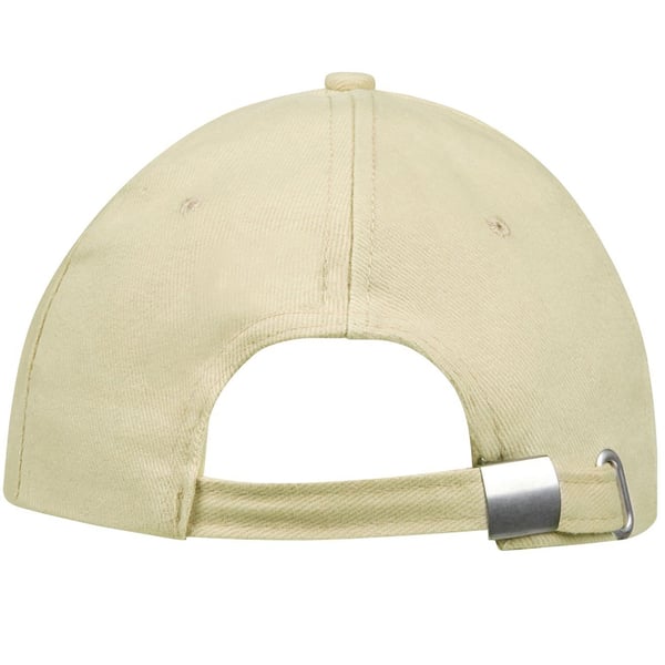SOLS Unisex Buffalo 6-paneelinen lippalakki