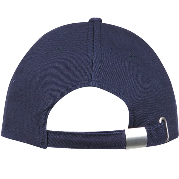SOLS Unisex Buffalo 6-paneelinen lippalakki
