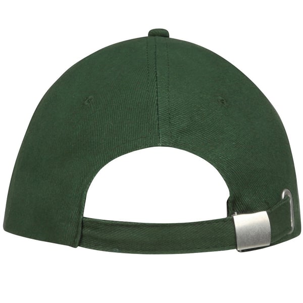 SOLS Unisex Buffalo 6-panels keps