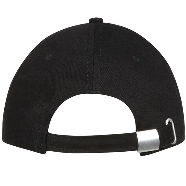SOLS Unisex Buffalo 6-paneelinen lippalakki
