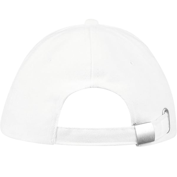 SOLS Unisex Buffalo 6-paneelinen lippalakki
