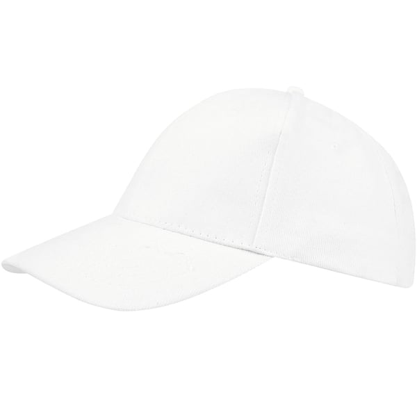 SOLS Unisex Buffalo 6-paneelinen lippalakki