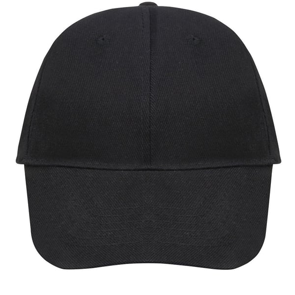 SOLS Unisex Buffalo 6-paneelinen lippalakki