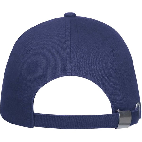 SOLS Unisex Buffalo 6-paneelinen lippalakki
