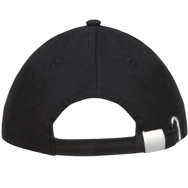 SOLS Unisex Buffalo 6-paneelinen lippalakki