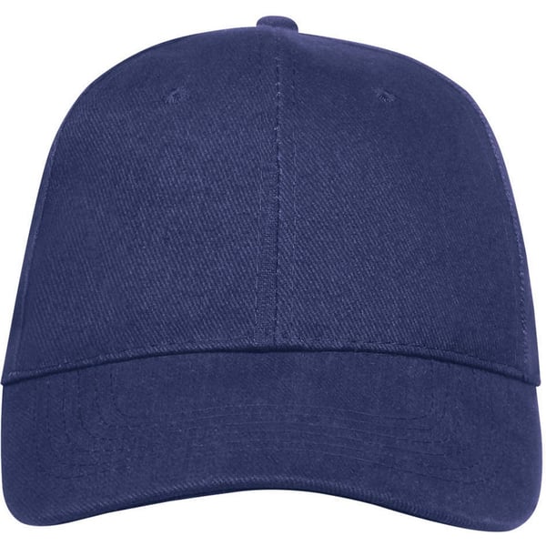 SOLS Unisex Buffalo 6-paneelinen lippalakki