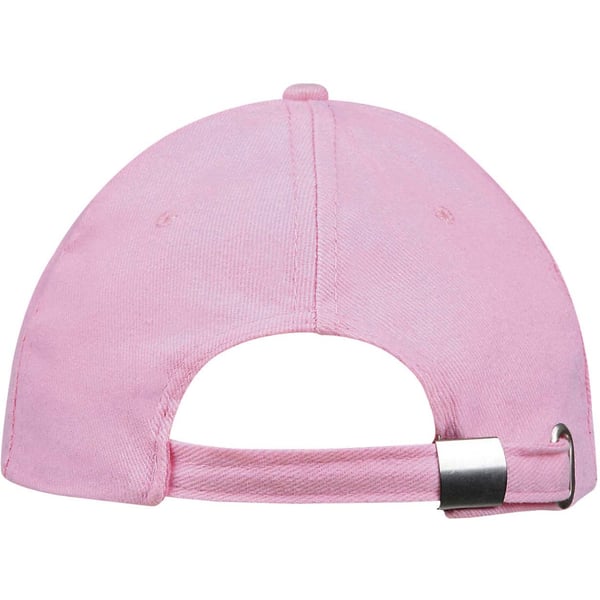 SOLS Unisex Buffalo 6-paneelinen lippalakki