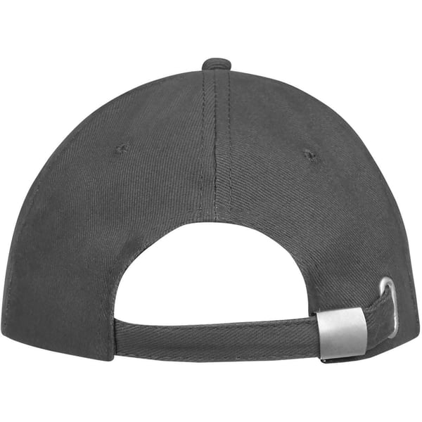 SOLS Unisex Buffalo 6-paneelinen lippalakki