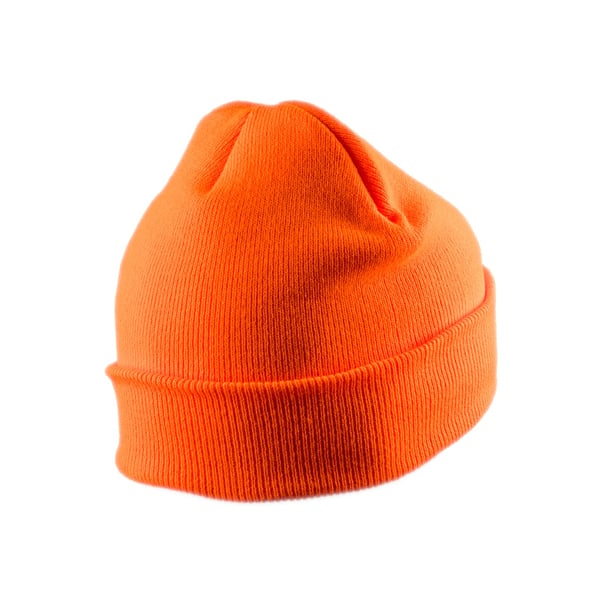 Result Adults Unisex Double Knit Thinsulate Printers Beanie
