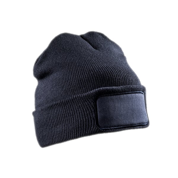 Result Aikuisten Unisex Double Knit Thinsulate Printers Pipo Result Aikuisten Unisex Double Knit Thinsulate Printers Pipo
