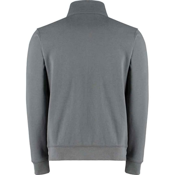 Kustom Adults Unisex Kit Sweat Jacket