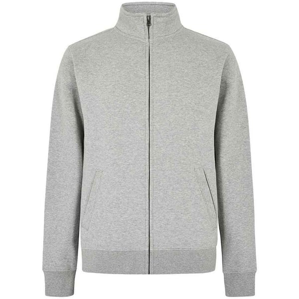 Kustom Adults Unisex Kit Sweat Jacket