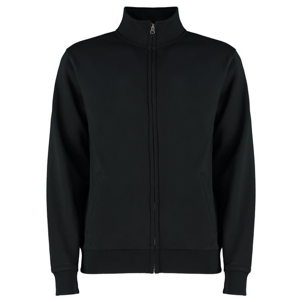 Kustom Adults Unisex Kit Sweat Jacket