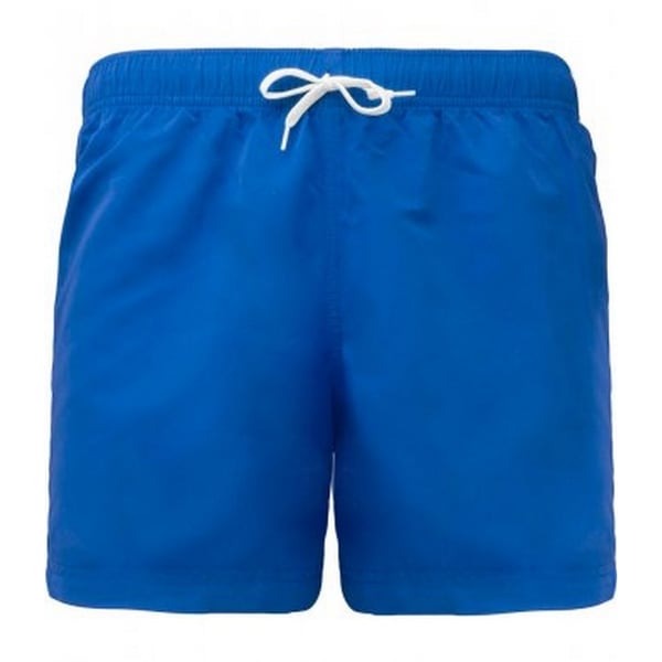 Proact Adults Unisex Swimming Shorts Proact Adults Unisex Swimming Shorts