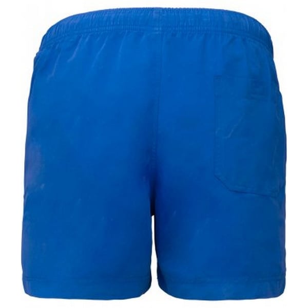 Proact Aikuisten Unisex Uimahousut