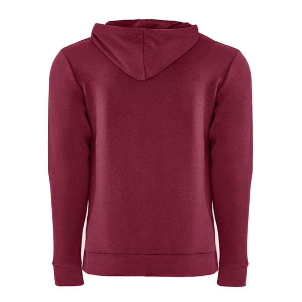 Next Level Adults Unisex Fleece Pullover Hoodie