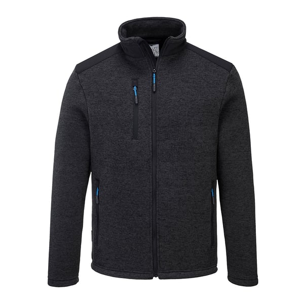 Portwest Adults Unisex KX3 Performance Fleece -takki