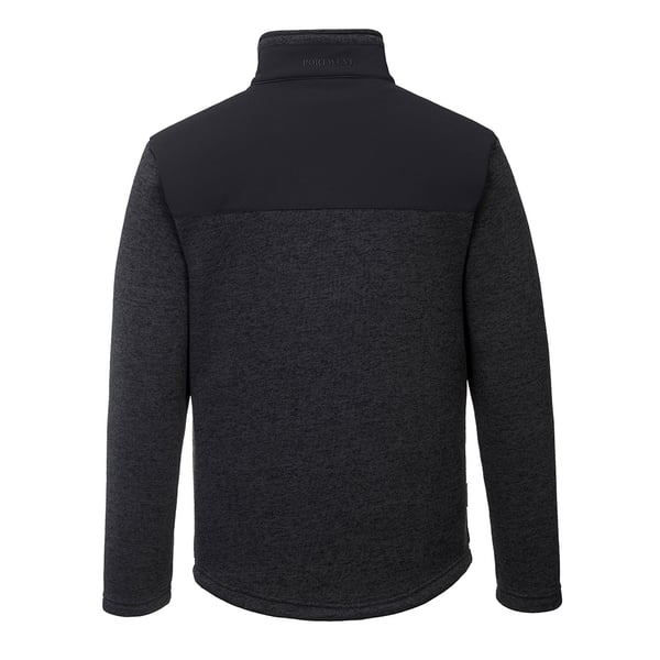 Portwest Adults Unisex KX3 Performance Fleece Jacket