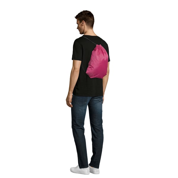 SOLS Urban Gymsac Drawstring Bag