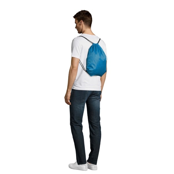 SOLS Urban Gymsac Drawstring Bag