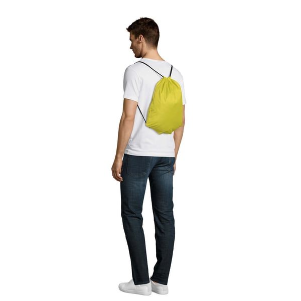 SOLS Urban Gymsac Drawstring Bag