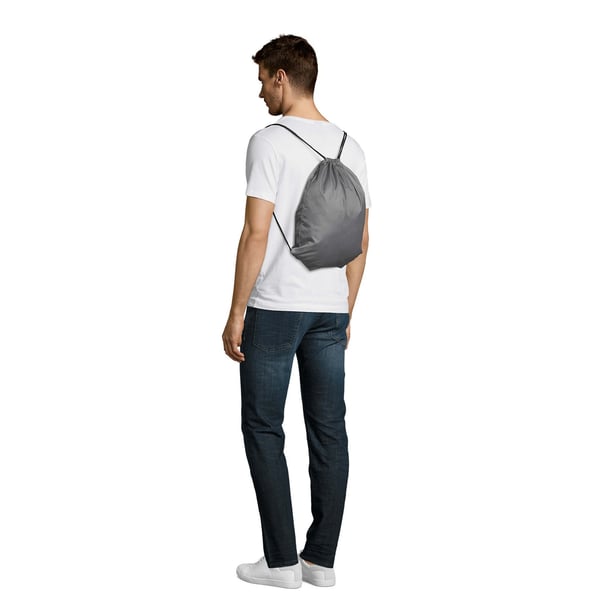 SOLS Urban Gymsac Drawstring Bag