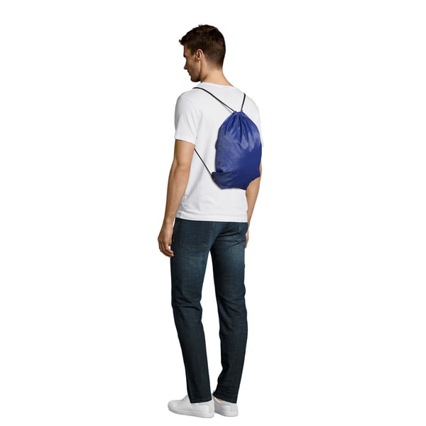 SOLS Urban Gymsac Drawstring Bag
