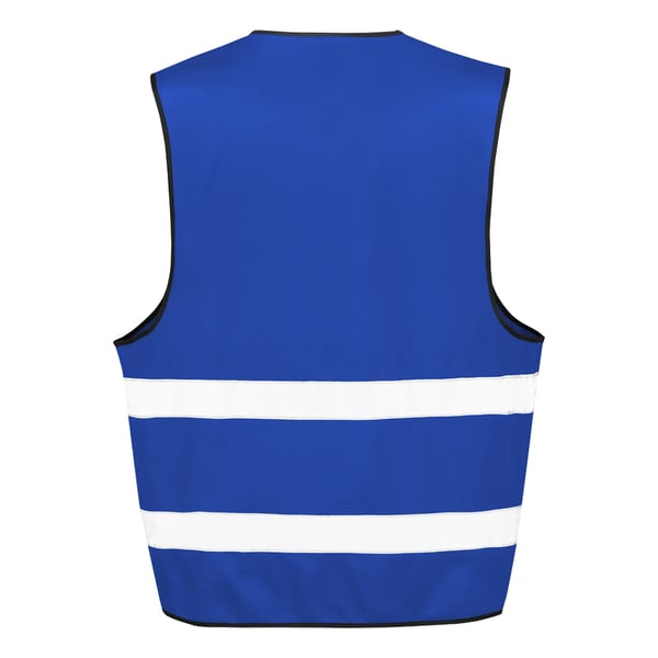 Result Adults Unisex Core Enhanced Vis Vest