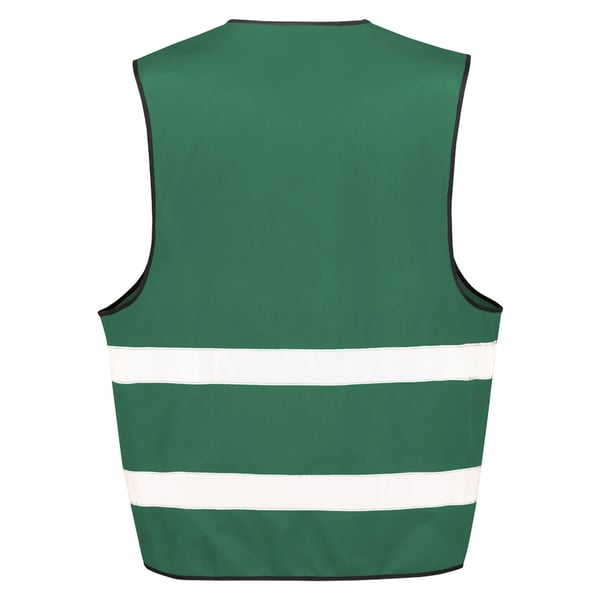 Result Adults Unisex Core Enhanced Vis Vest
