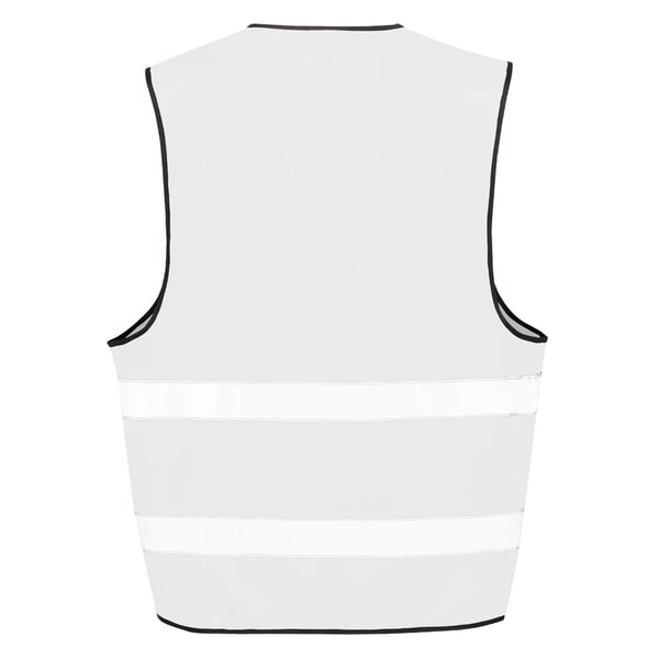 Result Adults Unisex Core Enhanced Vis Vest