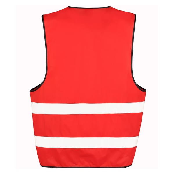 Result Voksne Unisex Core Enhanced Vis Vest