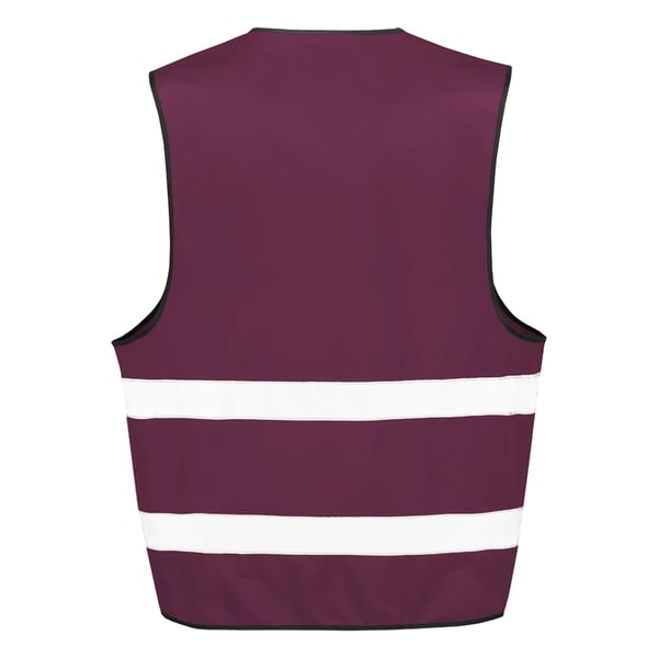 Result Adults Unisex Core Enhanced Vis Vest