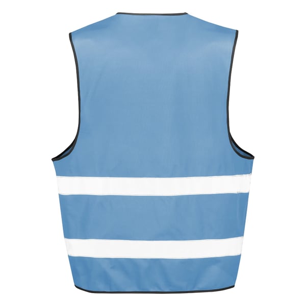 Result Adults Unisex Core Enhanced Vis Vest