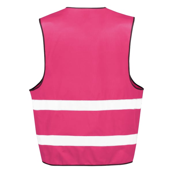 Result Adults Unisex Core Enhanced Vis Vest