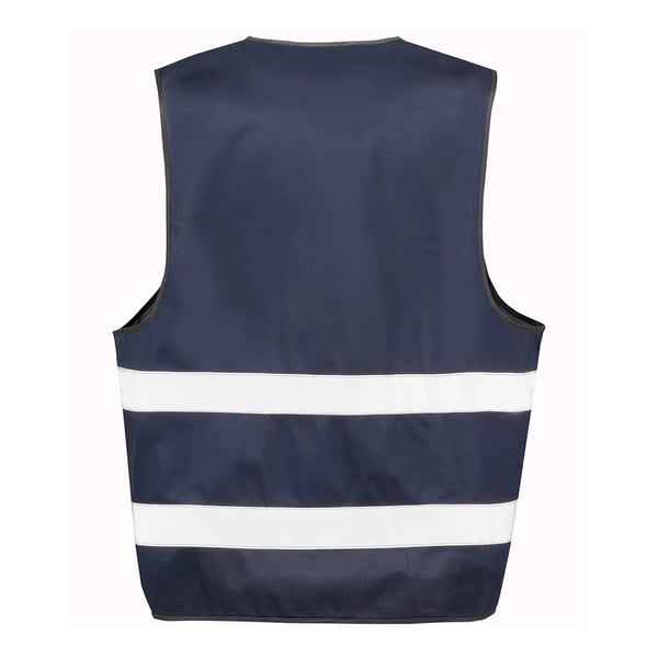 Result Adults Unisex Core Enhanced Vis Vest