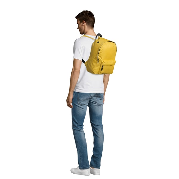 SOLS Rider Reppu / Rucksack Laukku