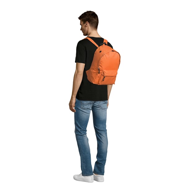 SOLS Rider Reppu / Rucksack Laukku