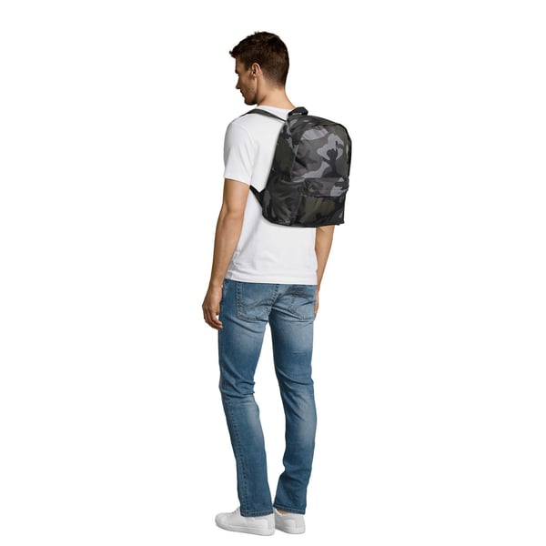 SOLS Rider Reppu / Rucksack Laukku