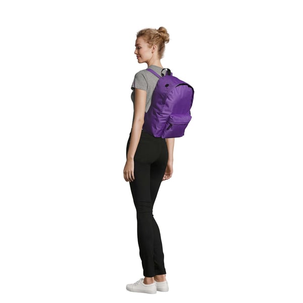SOLS Rider Reppu / Rucksack Laukku