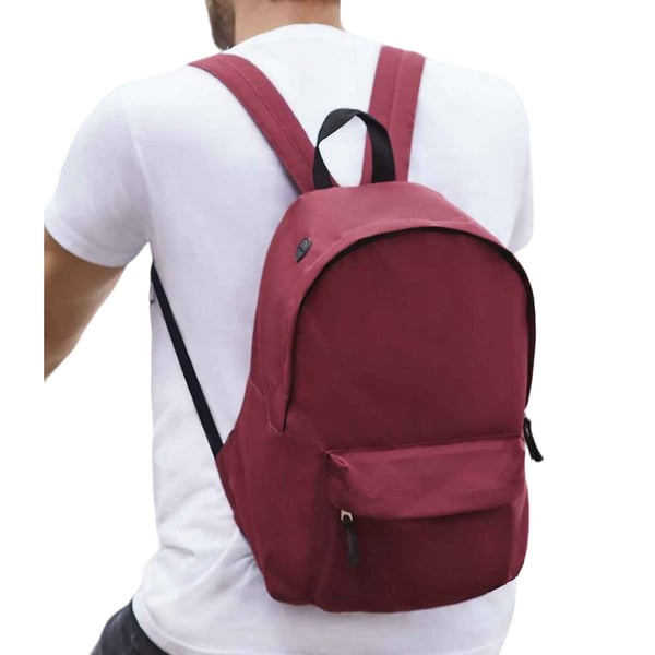 SOLS Rider Reppu / Rucksack Laukku