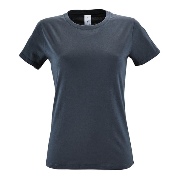 SOLS Womens/Ladies Regent Short Sleeve T-Shirt