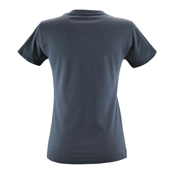 SOLS Womens/Ladies Regent Short Sleeve T-Shirt