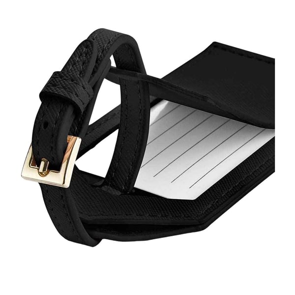 BagBase Faux Leather Boutique -matkasetti