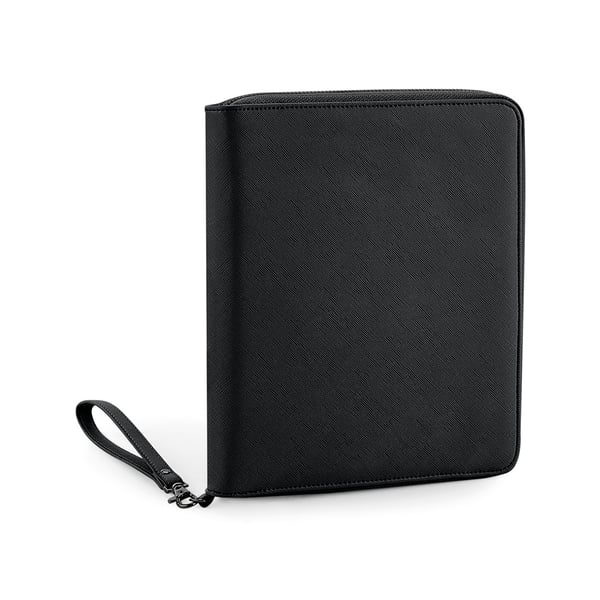 BagBase Faux Leather Boutique Travel/Tech Organiser