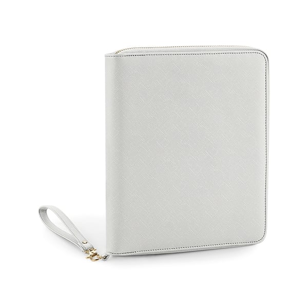 BagBase Faux Leather Boutique Travel/Tech Organiser