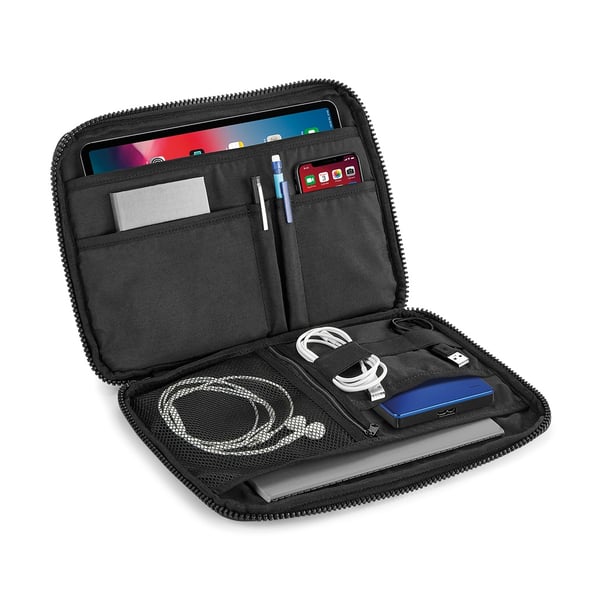 BagBase Essential Tech Organizer